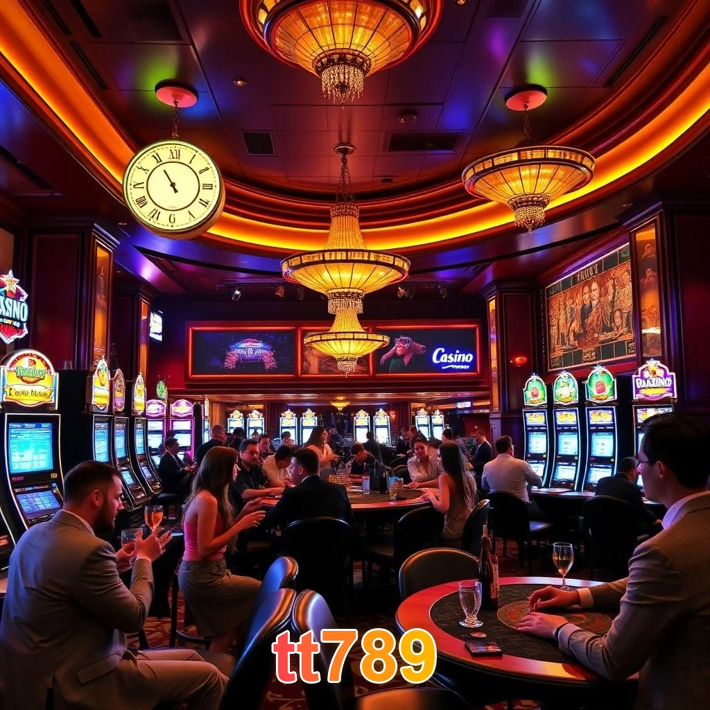 Principais provedores de slots da tt789 - NetEnt, Pragmatic Play, Play'n GO