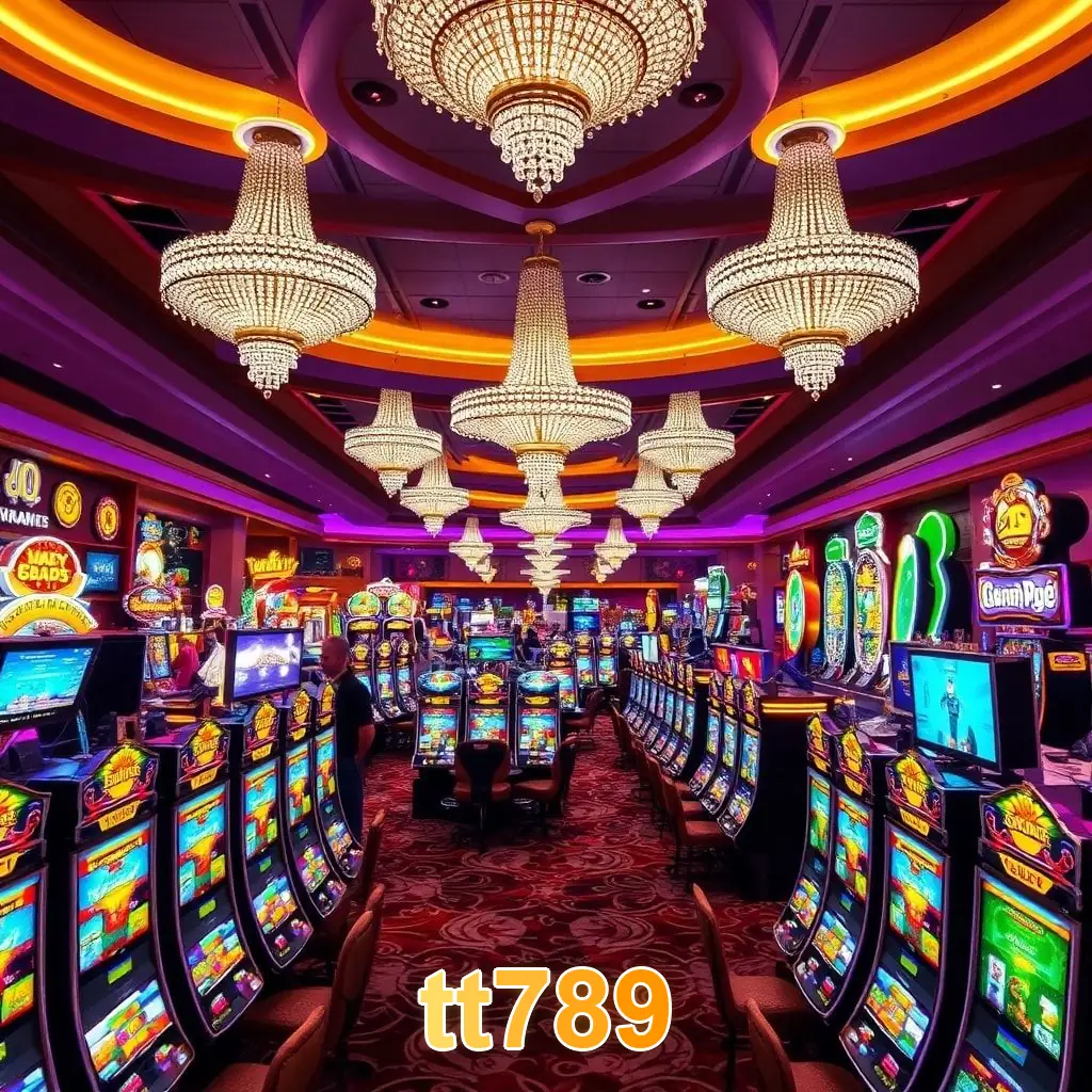 Unduh tt789