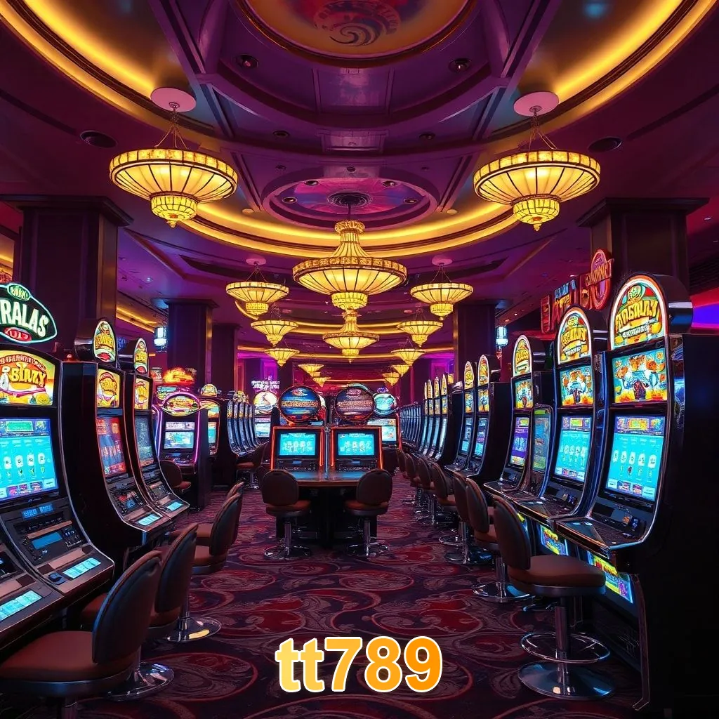 tt789 bonus